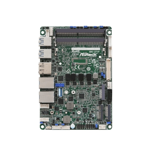 ASRock Industrial SBC-371P