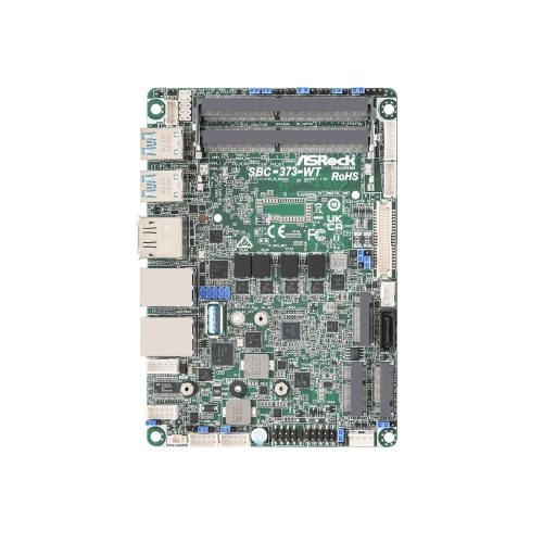 ASRock Industrial SBC-373-WT