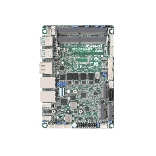 ASRock Industrial SBC-373M-WT