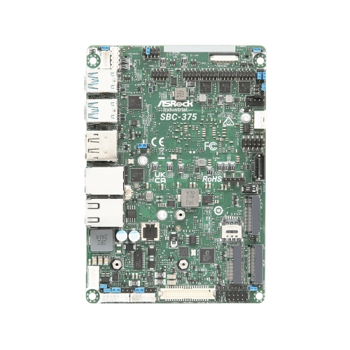 ASRock Industrial SBC-375