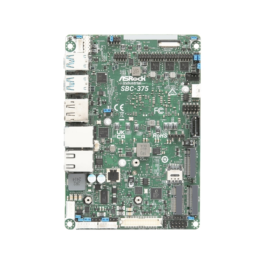 ASRock Industrial SBC-375