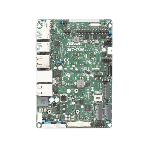 ASRock Industrial SBC-375M