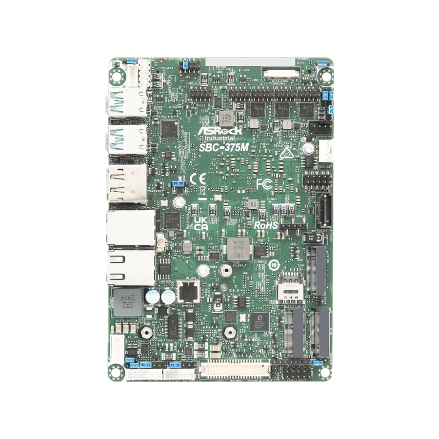 ASRock Industrial SBC-375M