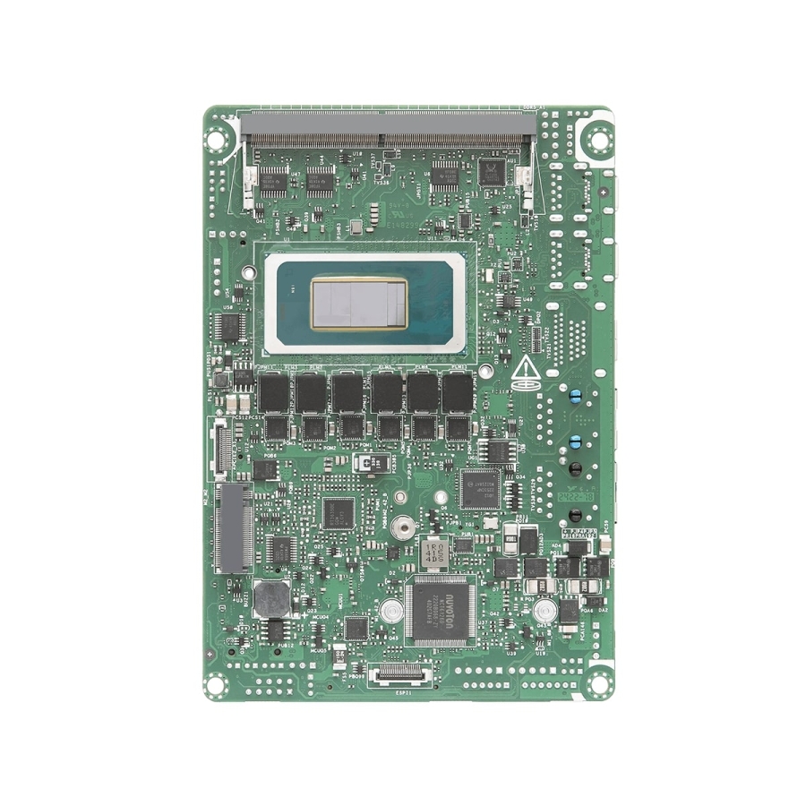 ASRock Industrial SBC-375M - Photo 2