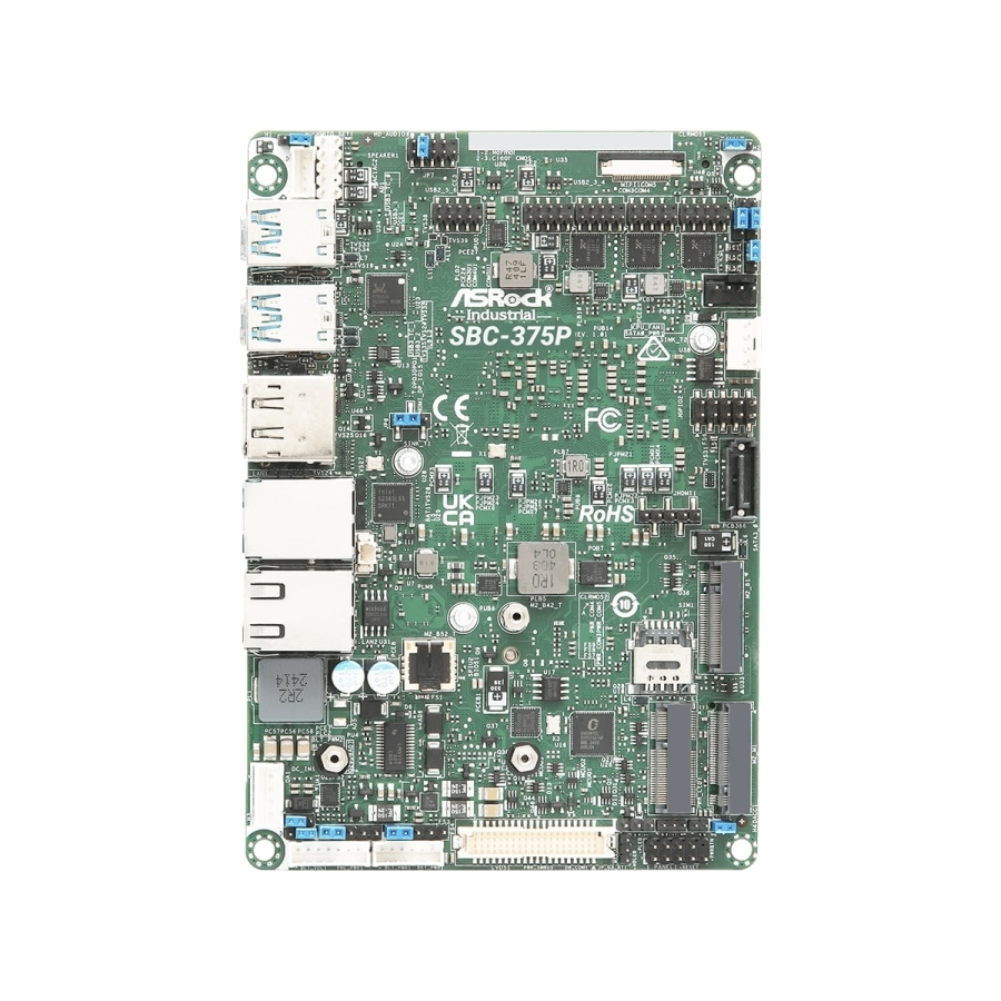 ASRock Industrial SBC-375P