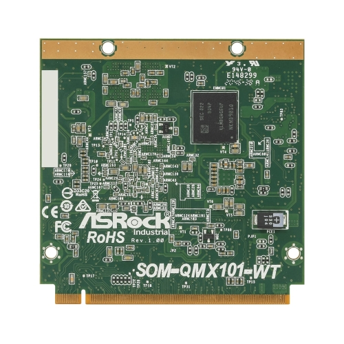 ASRock Industrial SOM-QA101