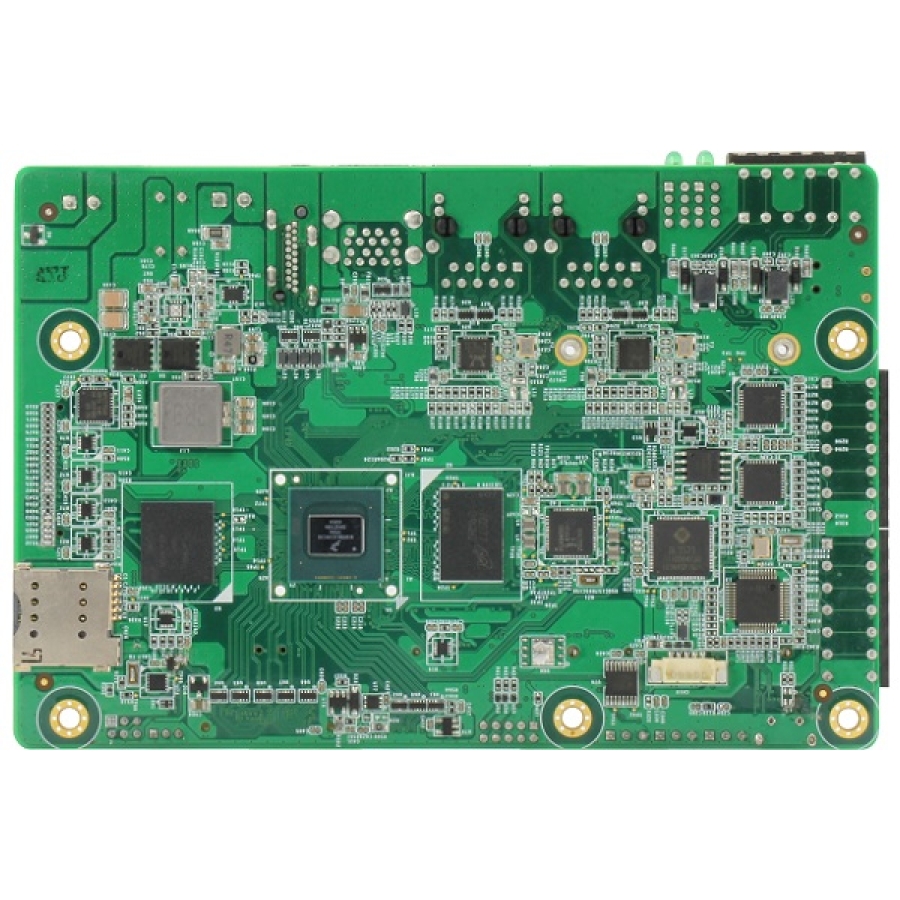 AAEON Technology SRT-IMX8P - Bild 2