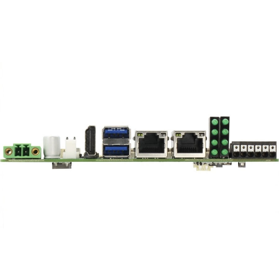 AAEON Technology SRT-IMX8P - Photo 3