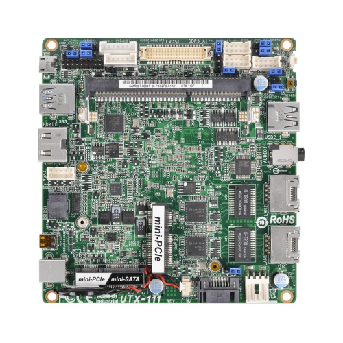 ASRock Industrial UTX-111