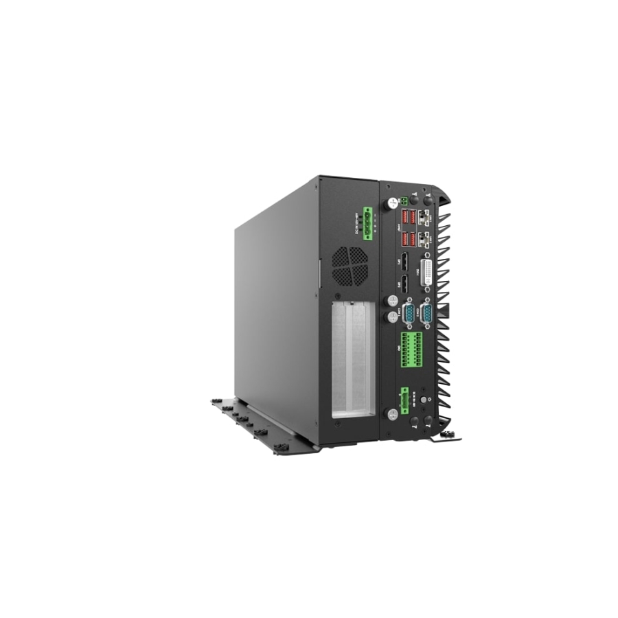 C&T Solution VCO-6122C-2PWR - Bild 2