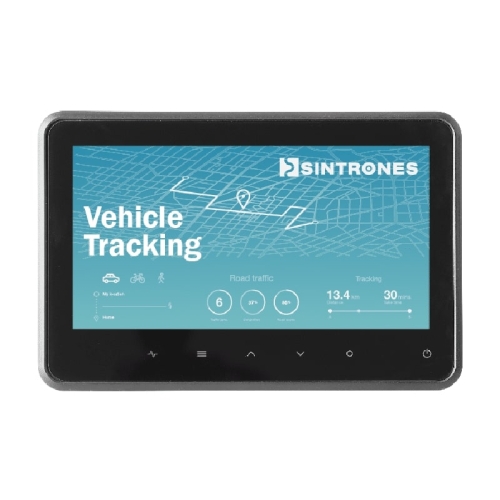 Sintrones VDM-700HD