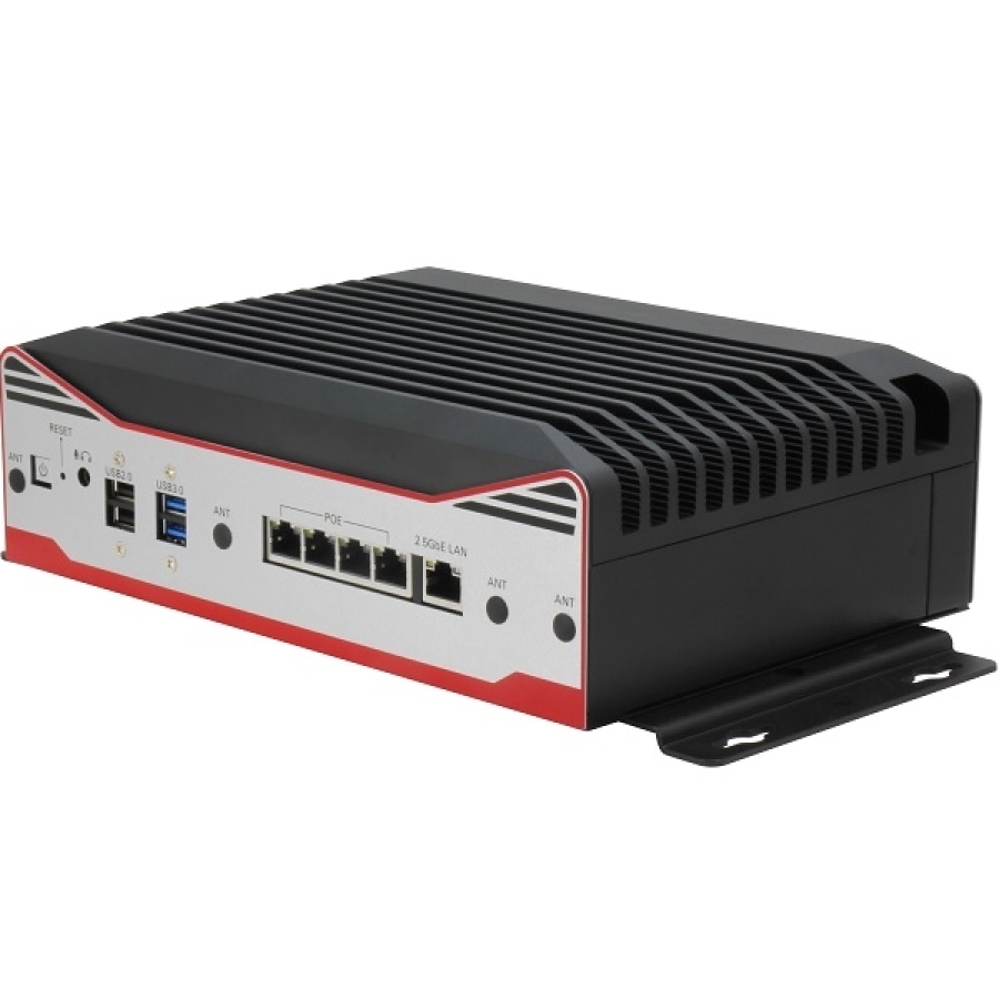 AAEON Technology VPC-5640S