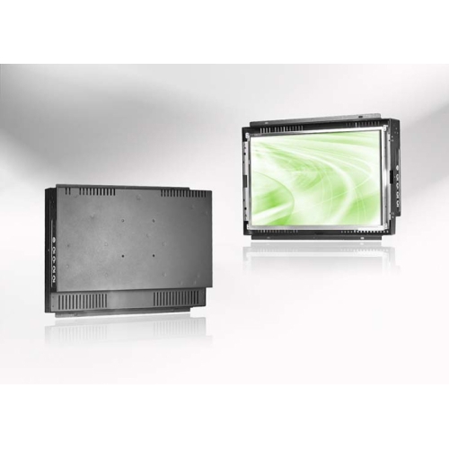 OF1565-WH30L0 15.6" Open Frame LCD Display mit LED Hintergrundbeleuchtung (1920x1080)