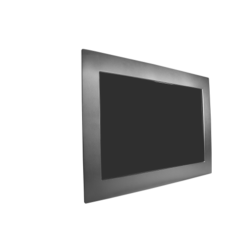 PM2005 20.1" Panel Mount LCD Monitor (1600x1200)