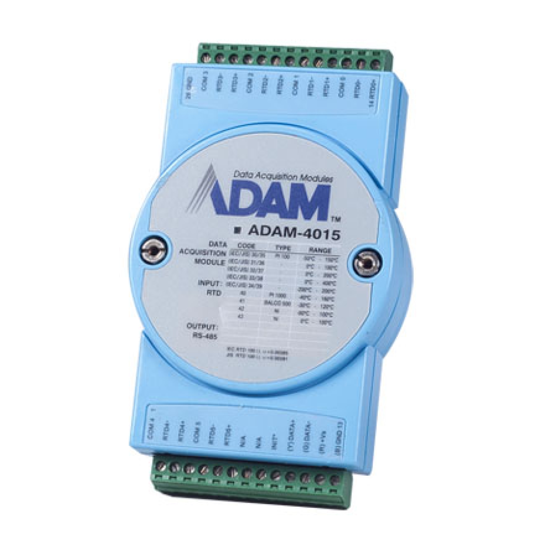 Advantech ADAM-4015 | Official Advantech Distributor and Integrator