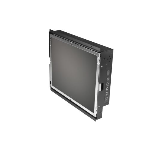 Open Frame 15" LCD-Bildschirm mit hoher Helligkeit und LED-Hintergrundbeleuchtung