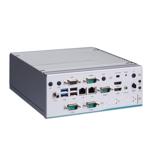 Axiomtek eBOX640A