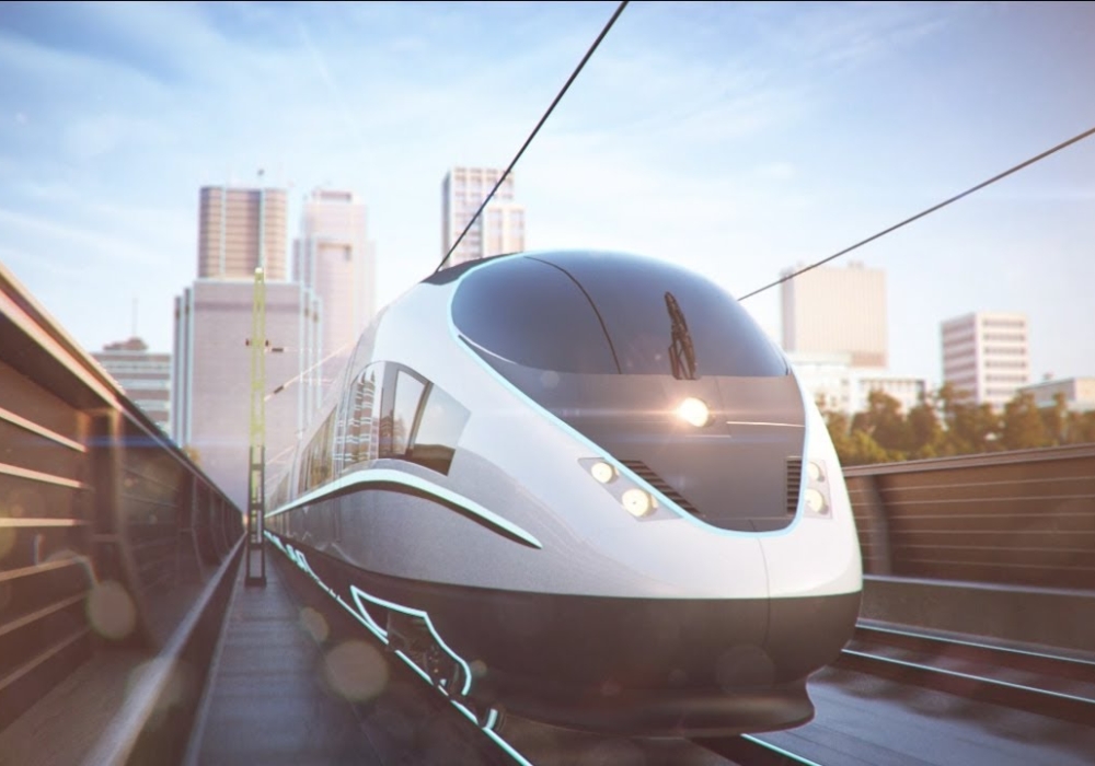 Surveillance et contrôle intelligents grâce à nos dernières solutions Smart Rail