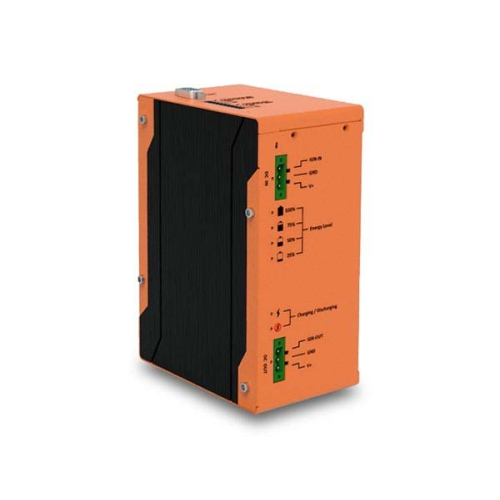 Neousys PB-9250J-SA DIN Power Backup Module (module de sauvegarde de l'alimentation)