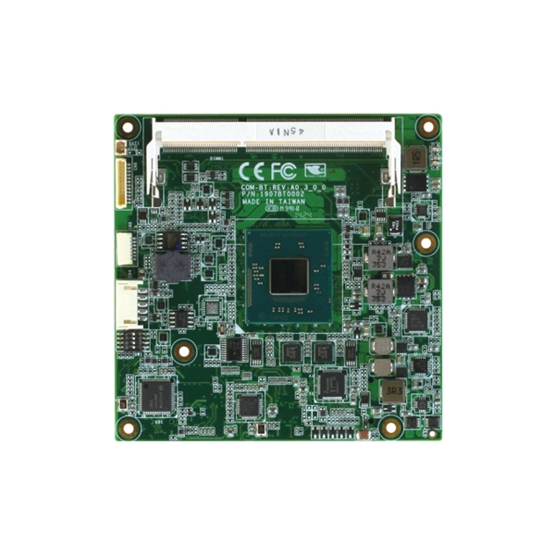 COM-BT-A30-0001 | Official AAEON Technology Distributor and Integrator