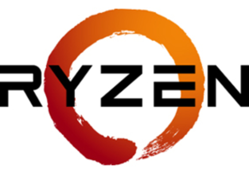High-End-Grafik, Verarbeitung und Sicherheit mit AMD Ryzen v1000
