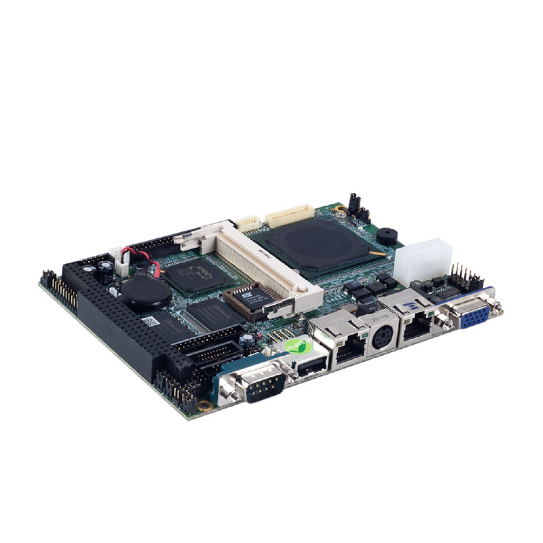 Axiomtek SBC84621 3.5