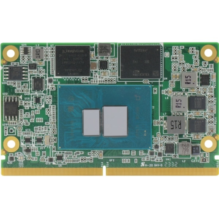 AAEON Technology uCOM-ADN - Photo 2