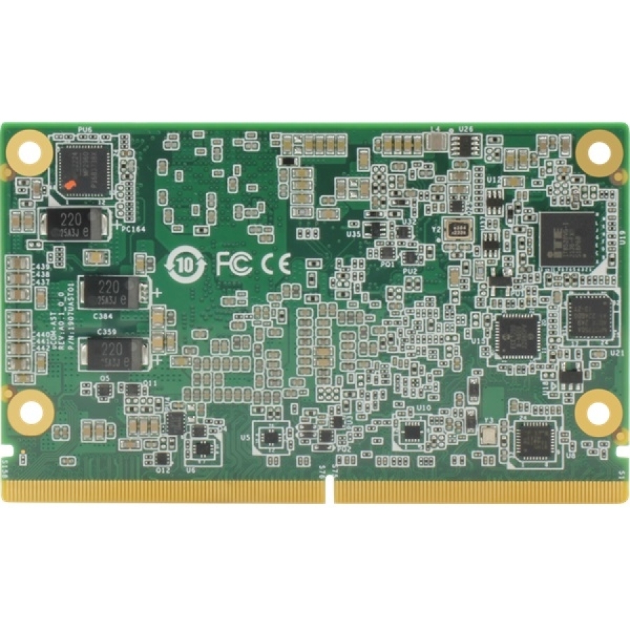 AAEON Technology uCOM-ADN - Photo 3