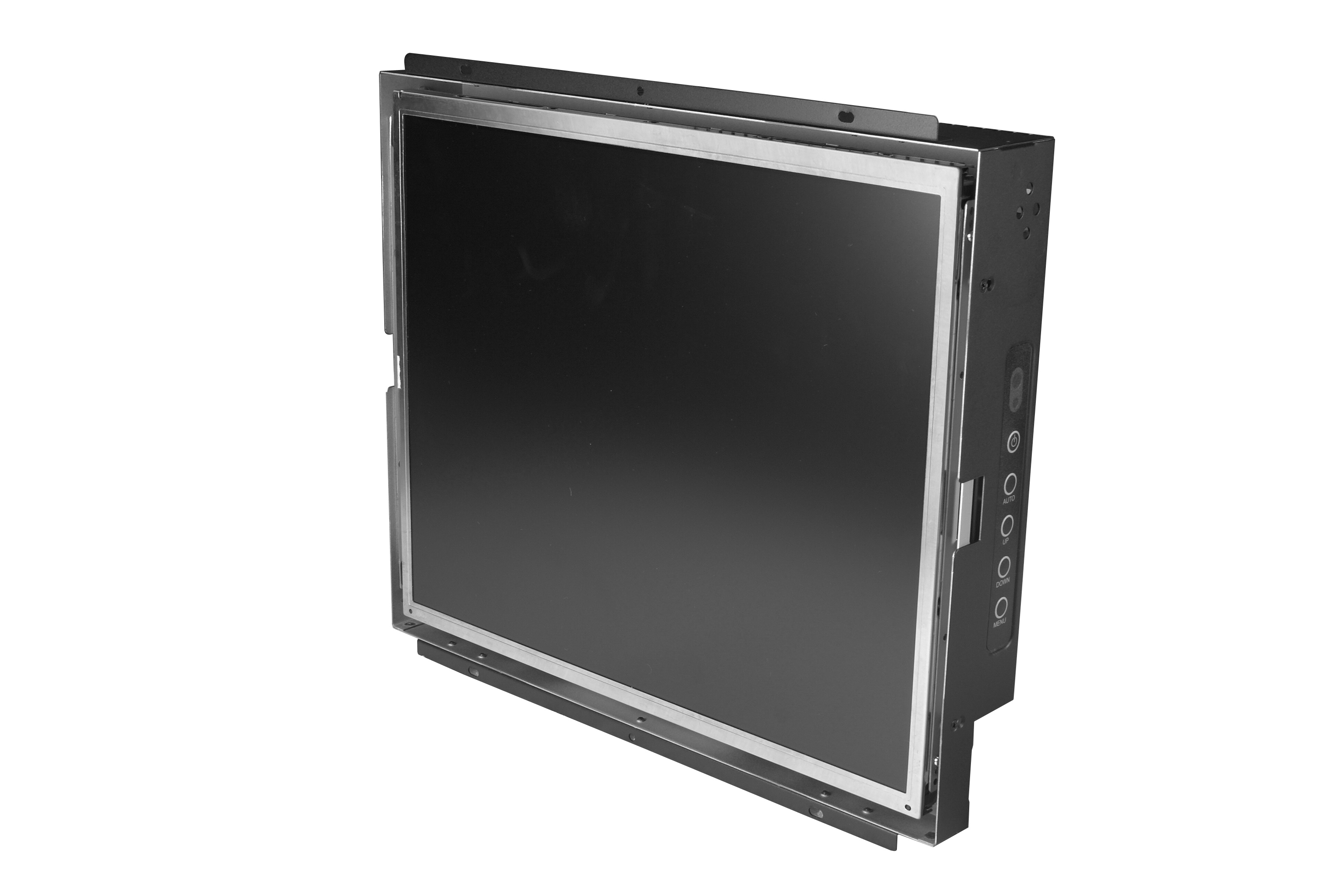 high brightness lcd panel