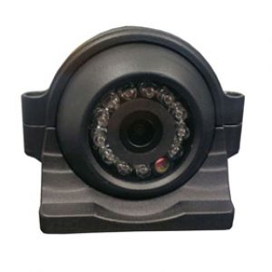 commercial vehicle cameras, exterior 