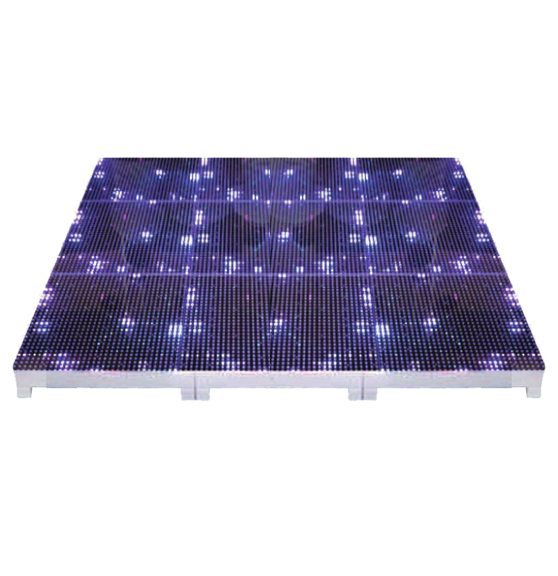 Full Colour LED Floor Module