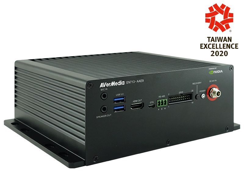 Avermedia nvr hot sale