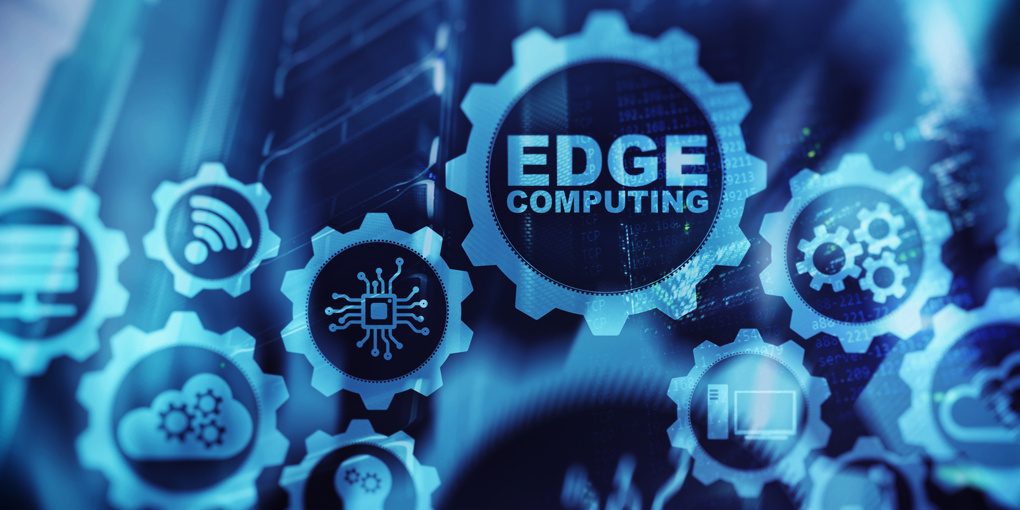 Was Ist Edge Computing? - Assured Systems (de)