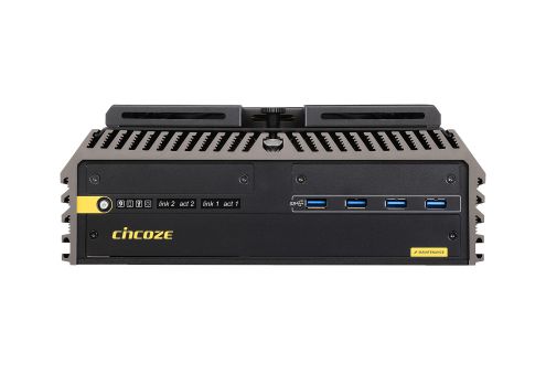 GM-1000  Official Cincoze Distributor and Integrator