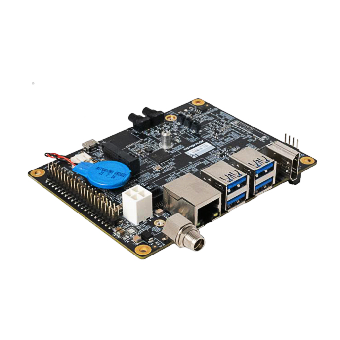 Avermedia D L Nvidia Jetson Nx Orin Nano Module W Nvidia Bsp Standard Carrier Board Assured