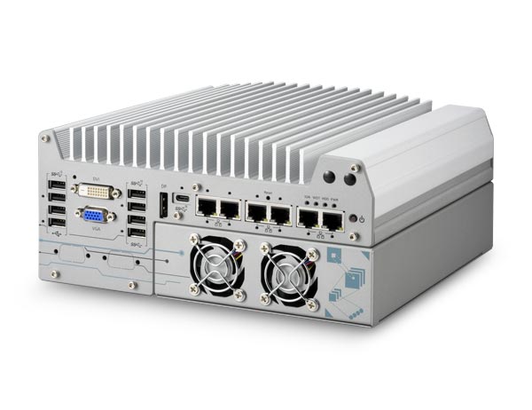 Nuvo-9160GC | Official Neousys Distributor And Integrator