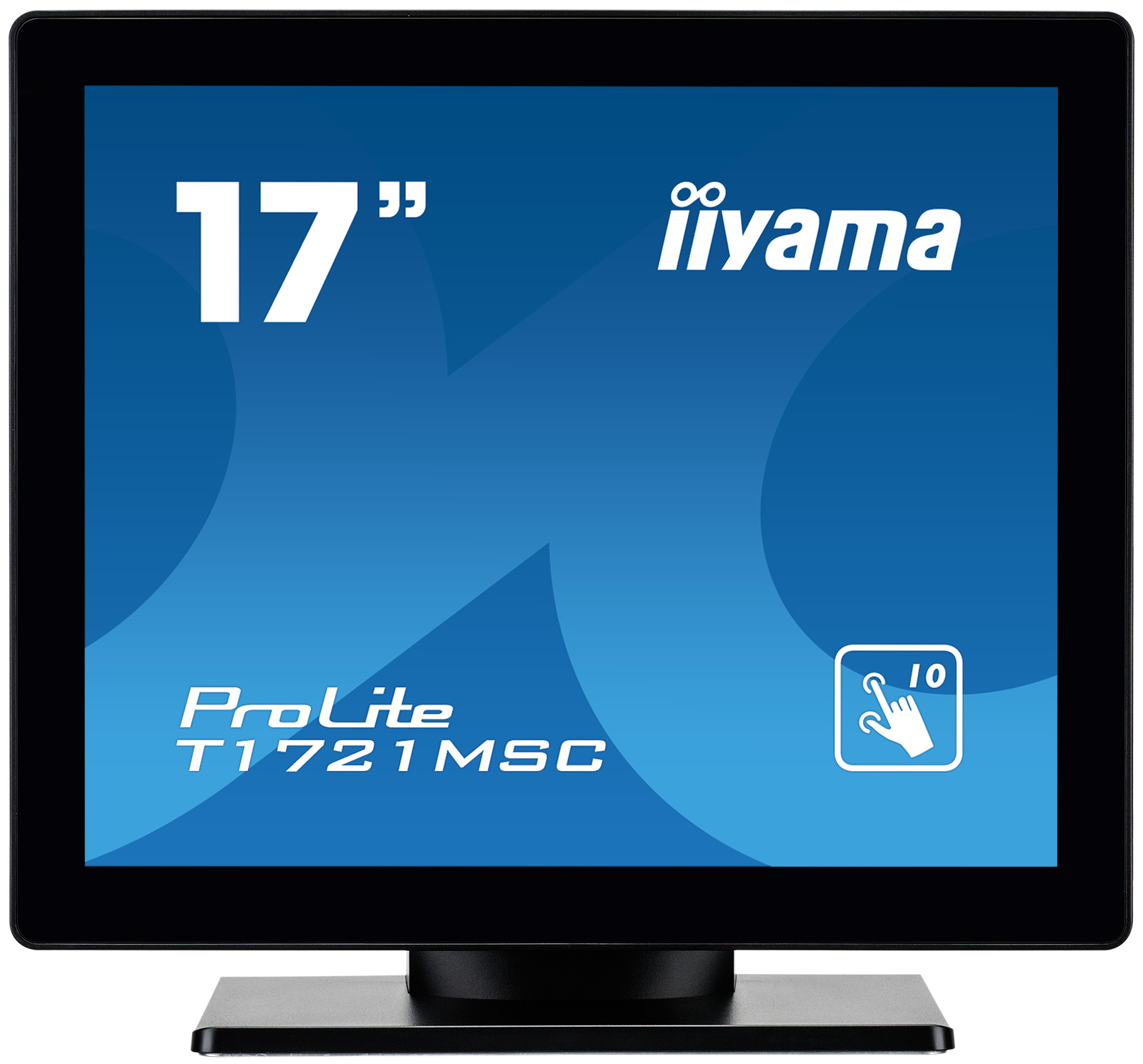 iiyama monitor 17 inch