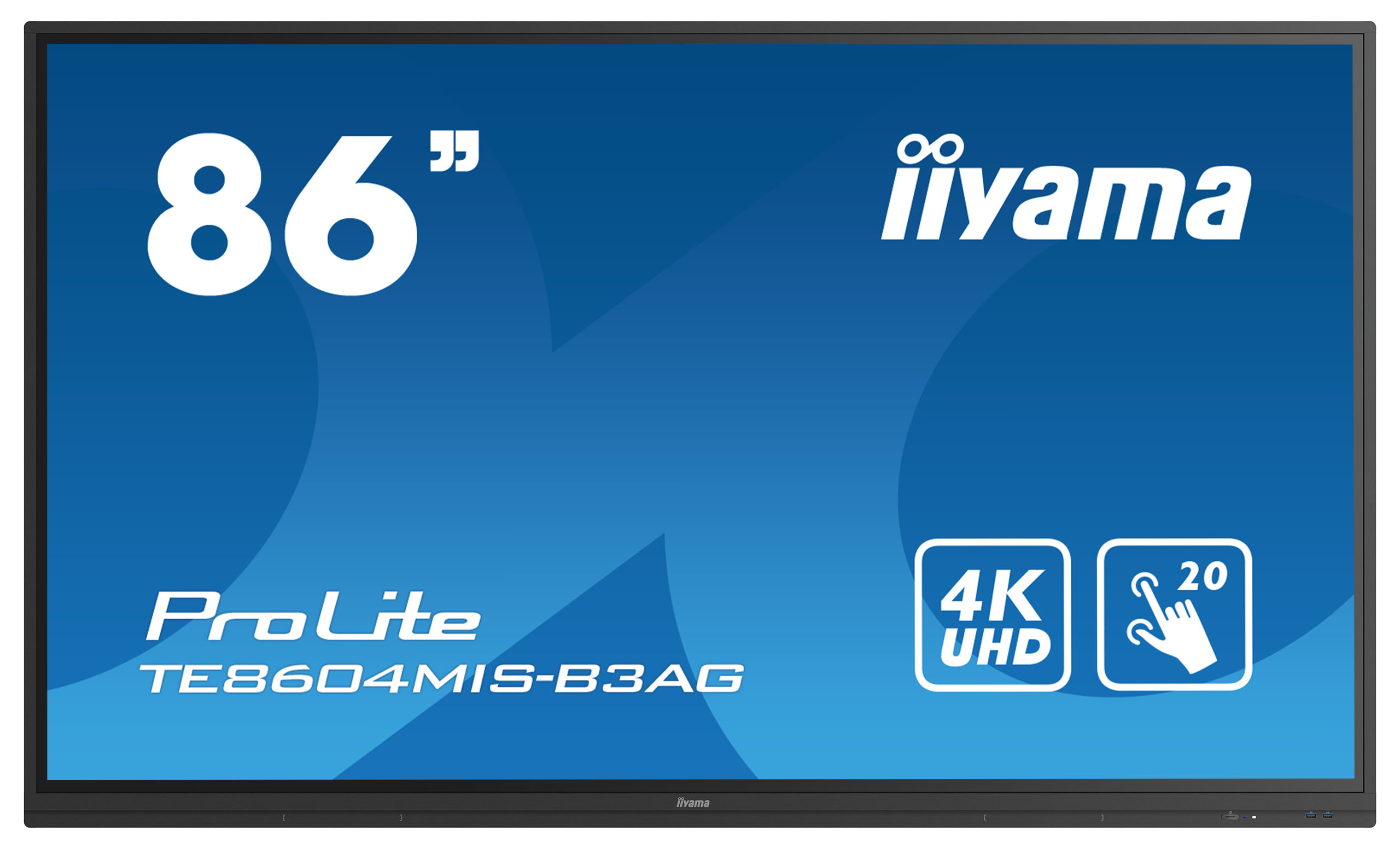 iiyama prolite 4k