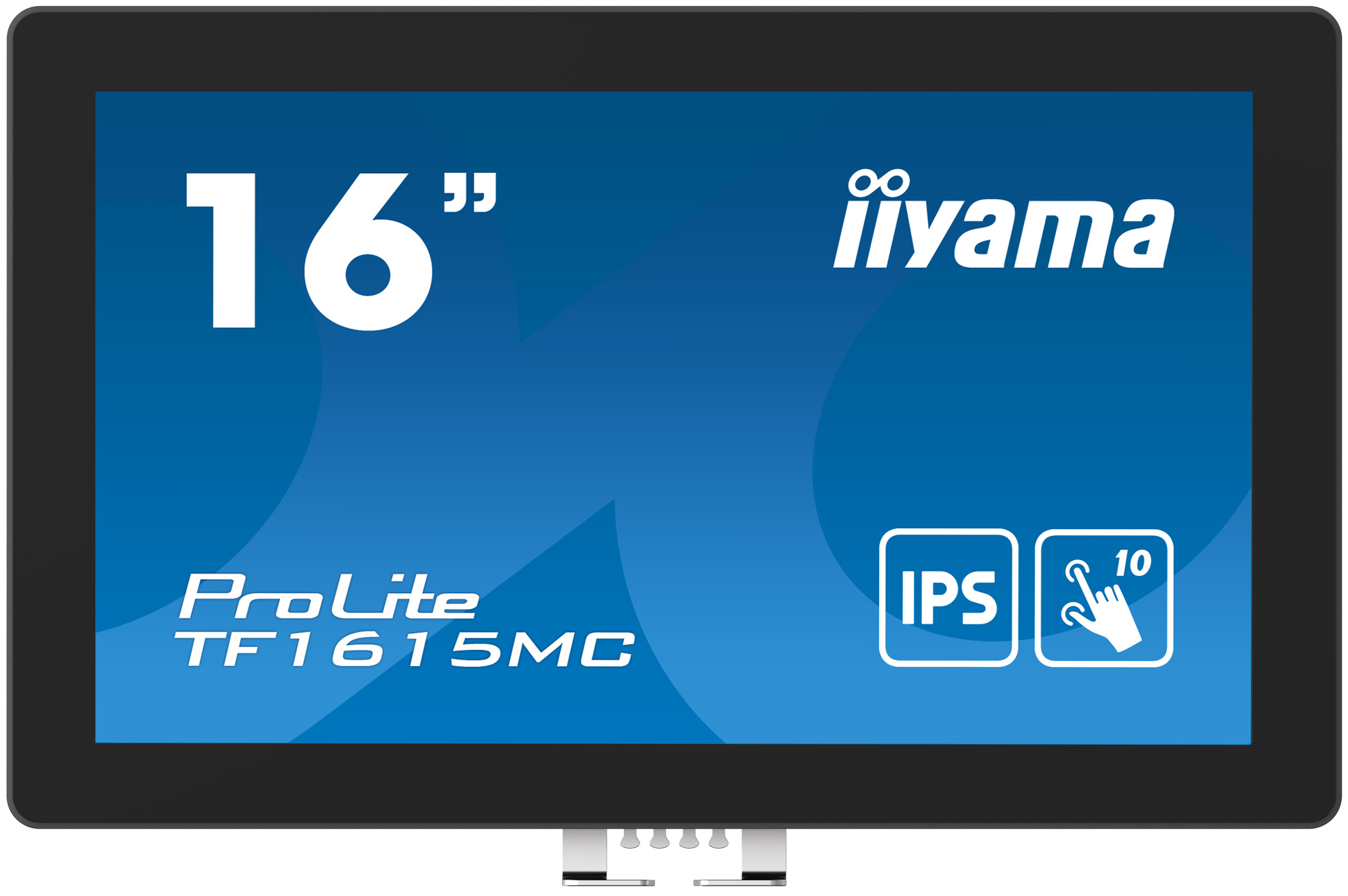 IIYAMA PROLITE TF1015MC-B2 Écran 10 tactile 10 points