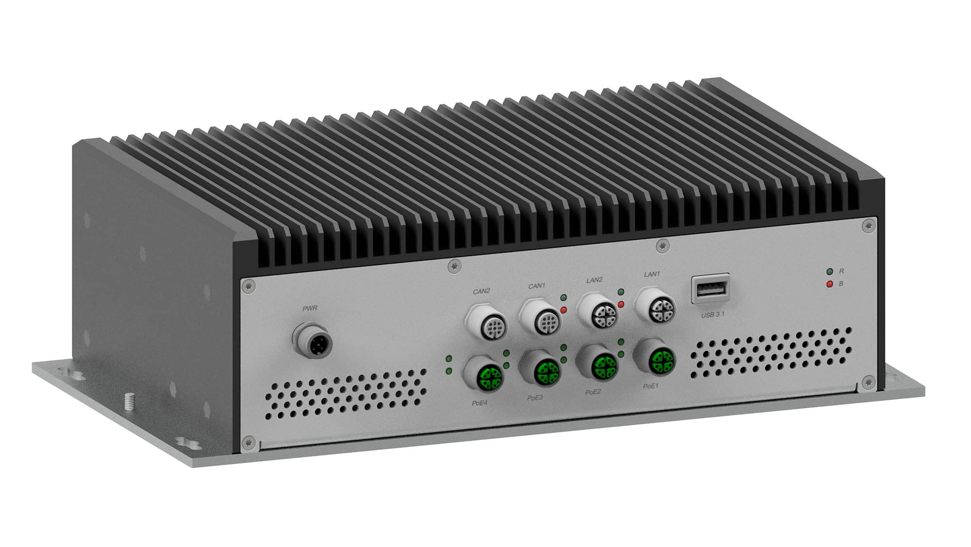 IPC/RMLA4NX16-A201S-02 | Official Syslogic Distributor and Integrator