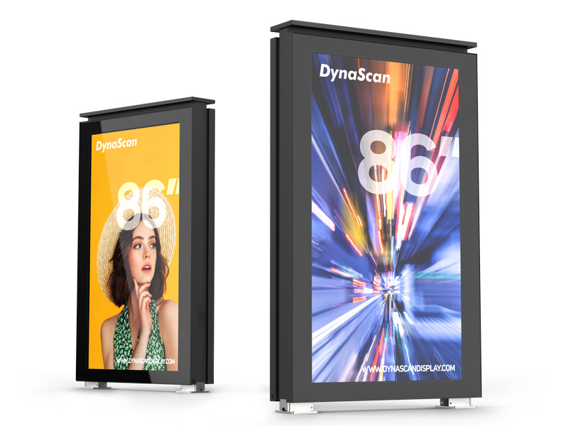 DK861DH4 | Official Dynascan Distributor and Integrator