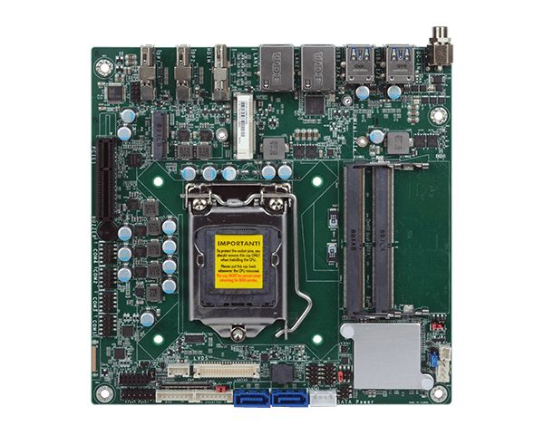 H310 on sale itx motherboard